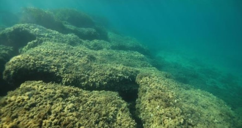 Antik Çağ’ın izlerini su altında arıyorlar