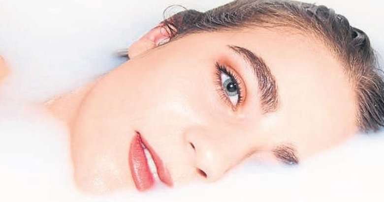 Beyaz bir tene kavuşmanızı sağlayacak doğal maskeler