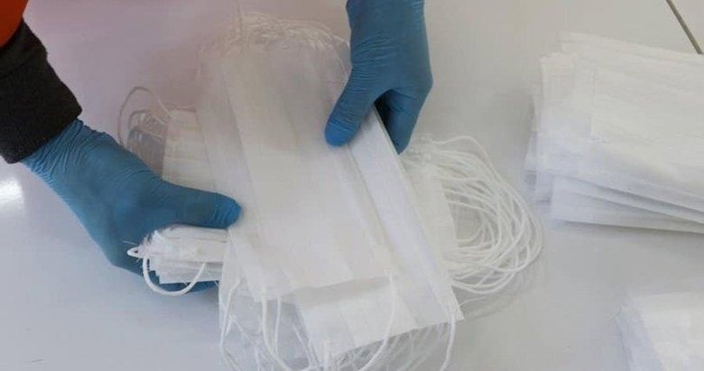 Koruyucu ürün satışları patladı