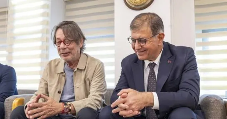 Mehmet Sepil’den belediye çıkarması