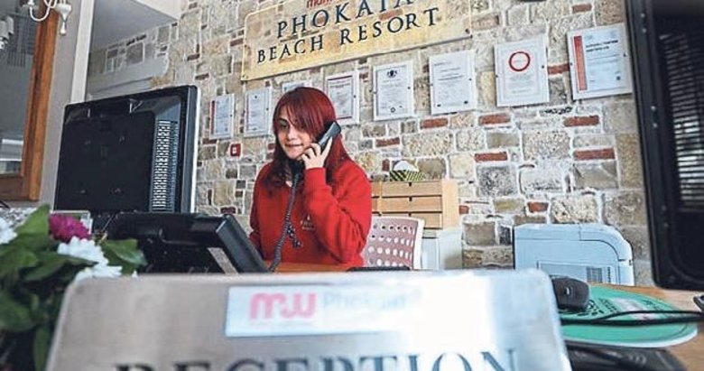 Turizmde erken rezervasyon morali