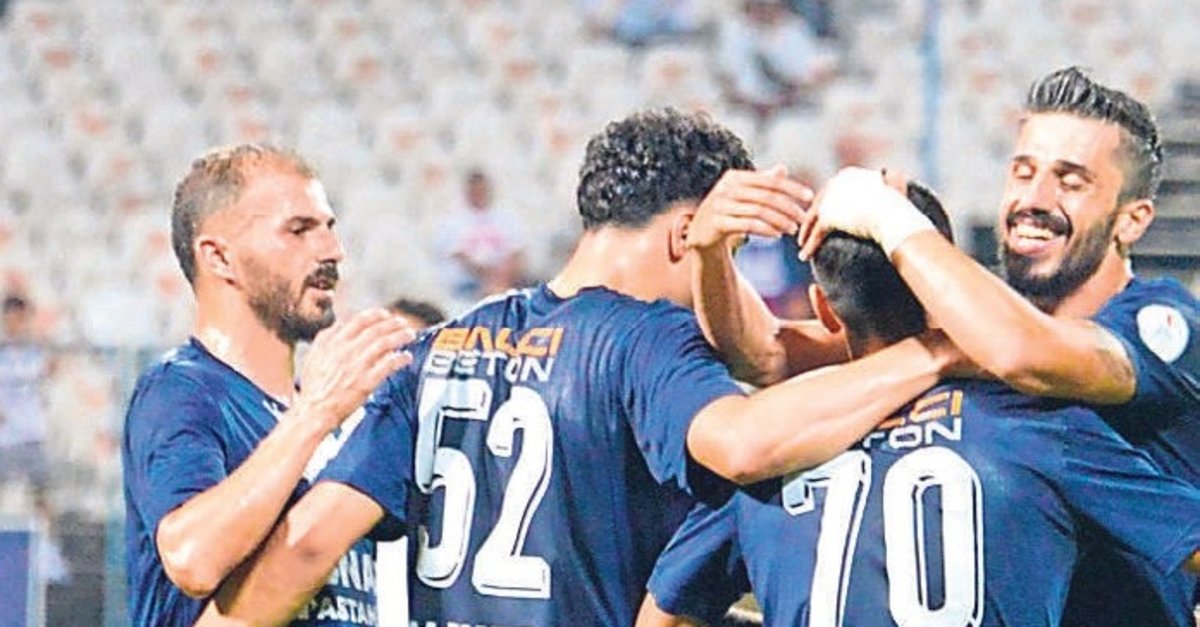 2. Lig’de kritik maçlar