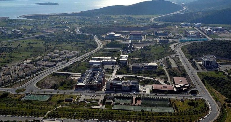 Bilişim Vadisi İzmir Teknoloji Üssü’nde yeni gelişme! AK Partili Dağ duyurdu