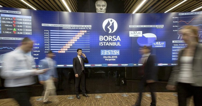 Borsa Istanbul Doviz Aciklamasi Ekonomi Haberleri