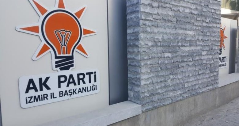 AK Parti Kemalpaşa’da seçim sonuçlarına itiraz edecek