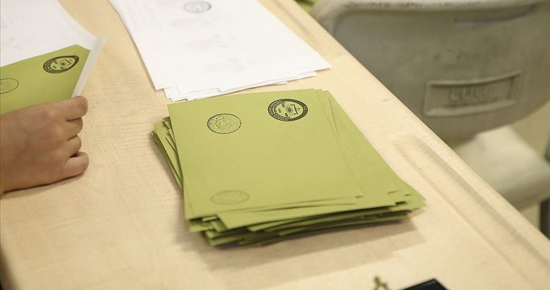 İzmir Kiraz yerel seçim sonuçları! 31 Mart 2024 yerel seçimleri Kiraz oy oranları...