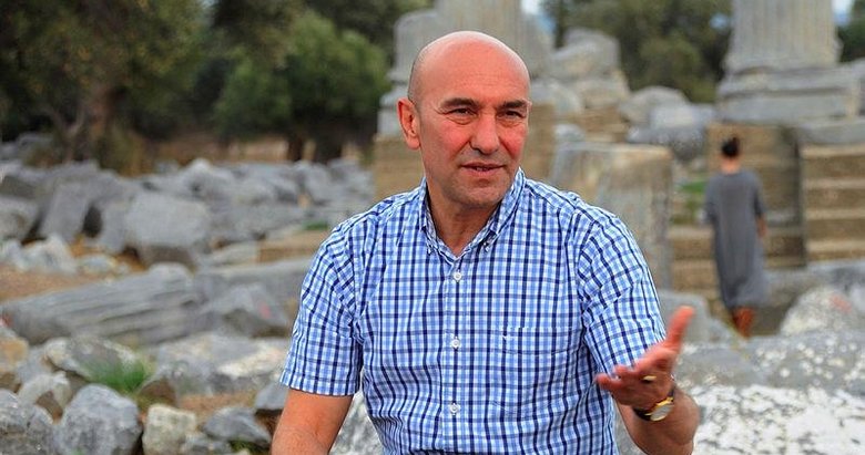 Tunç Soyer kimdir? CHP’nin İzmir büyükşehir adayı Tunç Soyer mi?