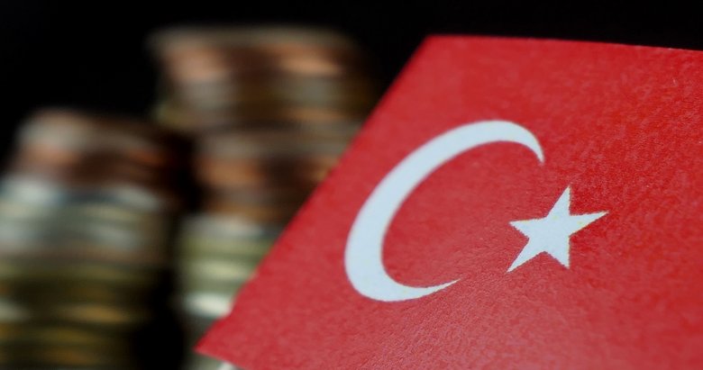 JCR, Türkiye’nin kredi notunu negatif izlemeden çıkarttı