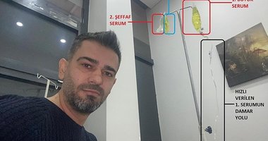 Afyonkarahisar’da Mehmet Gündoğan sarı serum sonrası hayatını kaybetmişti: İlk duruşma görüldü