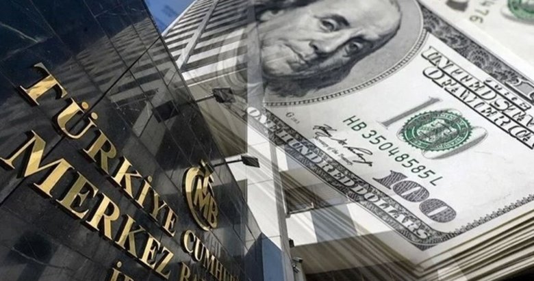 SON DAKİKA: Merkez Bankası’ndan döviz kuru açıklaması: Oynaklığın önlenebilmesi için...