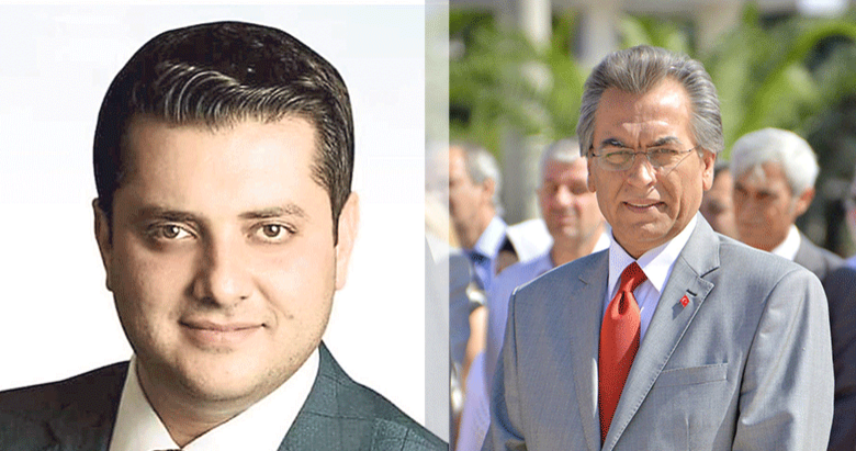 Uygur ve Demir’in ekipleri çalışıyor