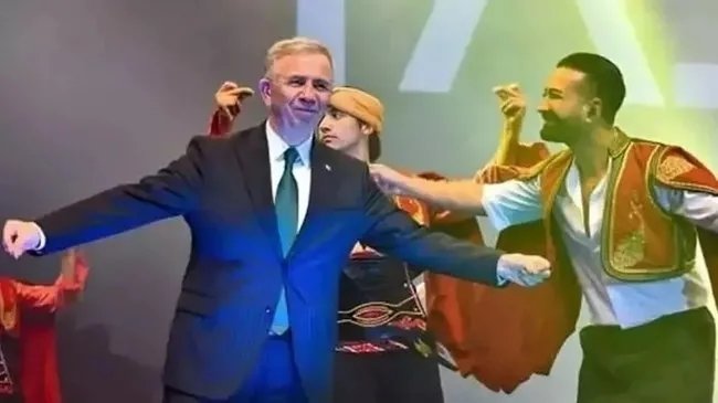 Başsavcılıktan Mansur Yavaş’a soruşturma için izin talebi!