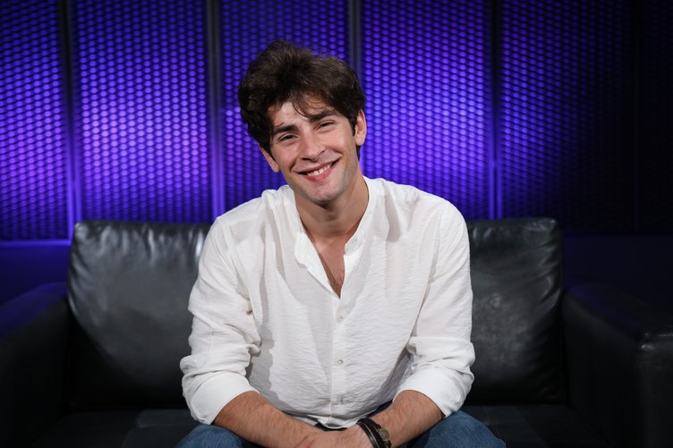 Duy Beni’nin Orijinal’i İzzet Yüksek: Anneme, ‘Bir gün o televizyonda beni göreceksin’ diyordum