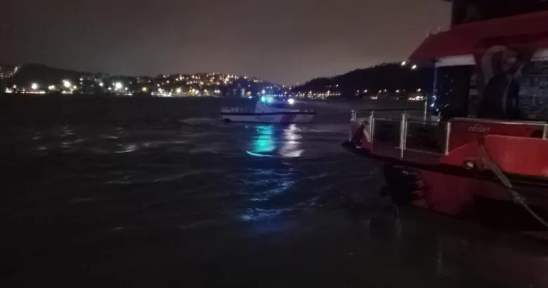 İzmir’de acı olay! Denizde boğulma tehlikesi geçiren kadın hayatını kaybetti...