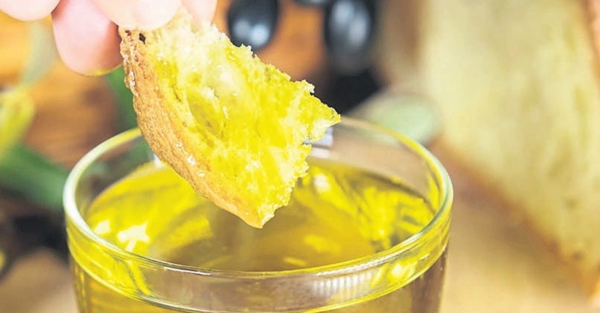 Sofralık yağda tahşiş uyarısı