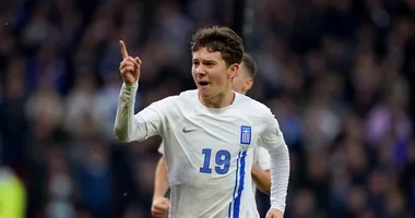 Aslan’a ‘Yunan Messi’