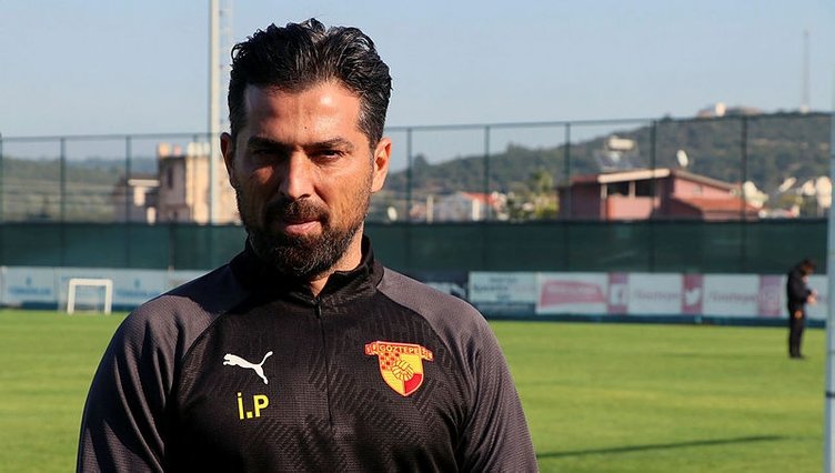 Göztepe oyun istikrarı yakalamak istiyor