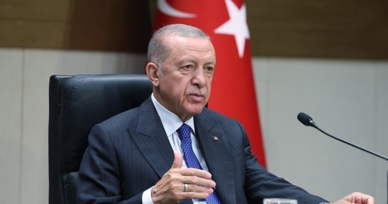 Başkan Recep Tayyip Erdoğan Körfez turuna çıkıyor! Önceliğimiz yatırım ve ticaret