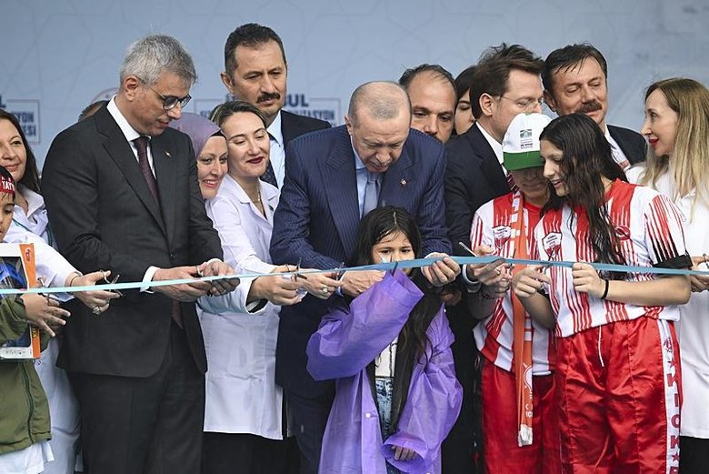 Başkan Erdoğan’dan müjde: Doğal gaz keşfimizin değeri 30 milyar dolar