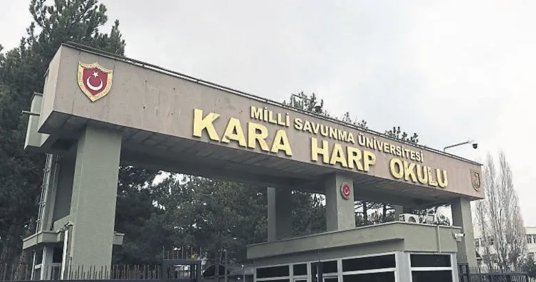 Milli Savunma Üniversitesi 10’uncu yılını kutladı
