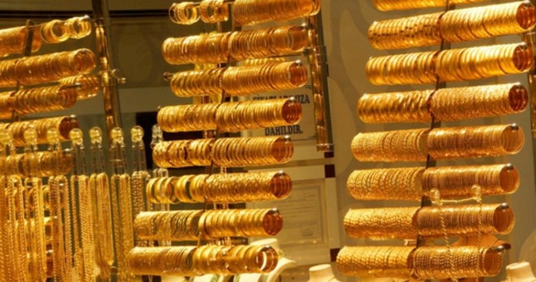 Altın fiyatları ne kadar? 3 Haziran gram altın, çeyrek altın, yarım altın fiyatları...