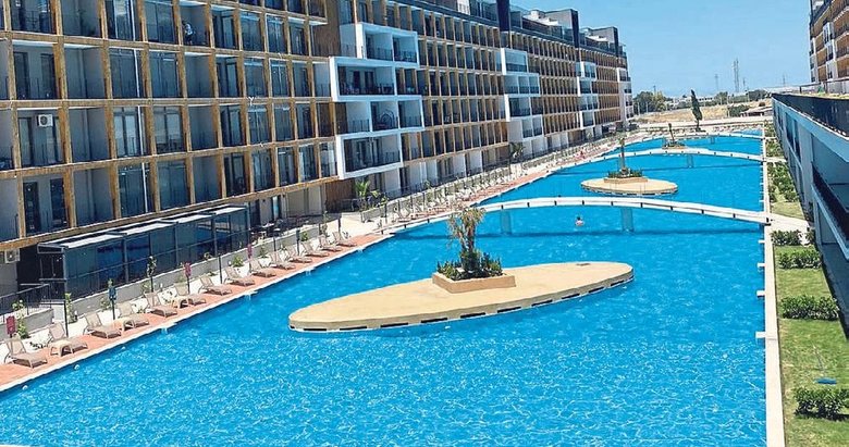 Gözde Grubu’ndan 3 bin yeni konut