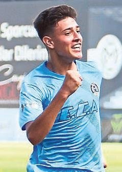 Manisa FK’ya dev piyango