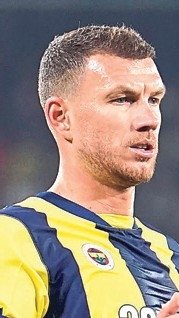 Fener’den Romulo yoklaması