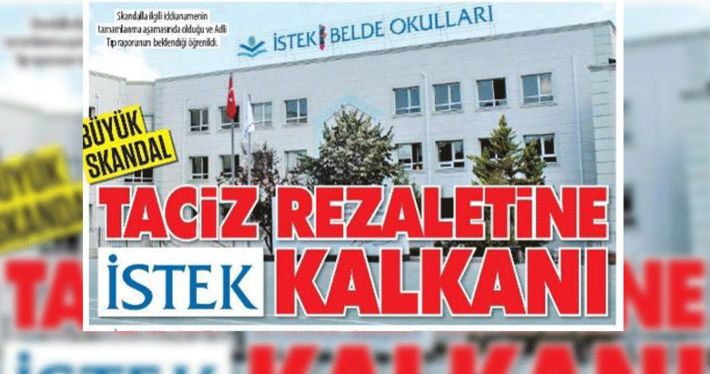 Cinsel Istismar Davasinda Avukatin Cigligi 5 Yasindaki Cocugun Goruntuleri Nerede Gundem Haberleri