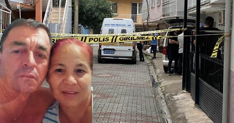 İzmir’deki derin donduruculu cinayette kan donduran yeni detaylar...