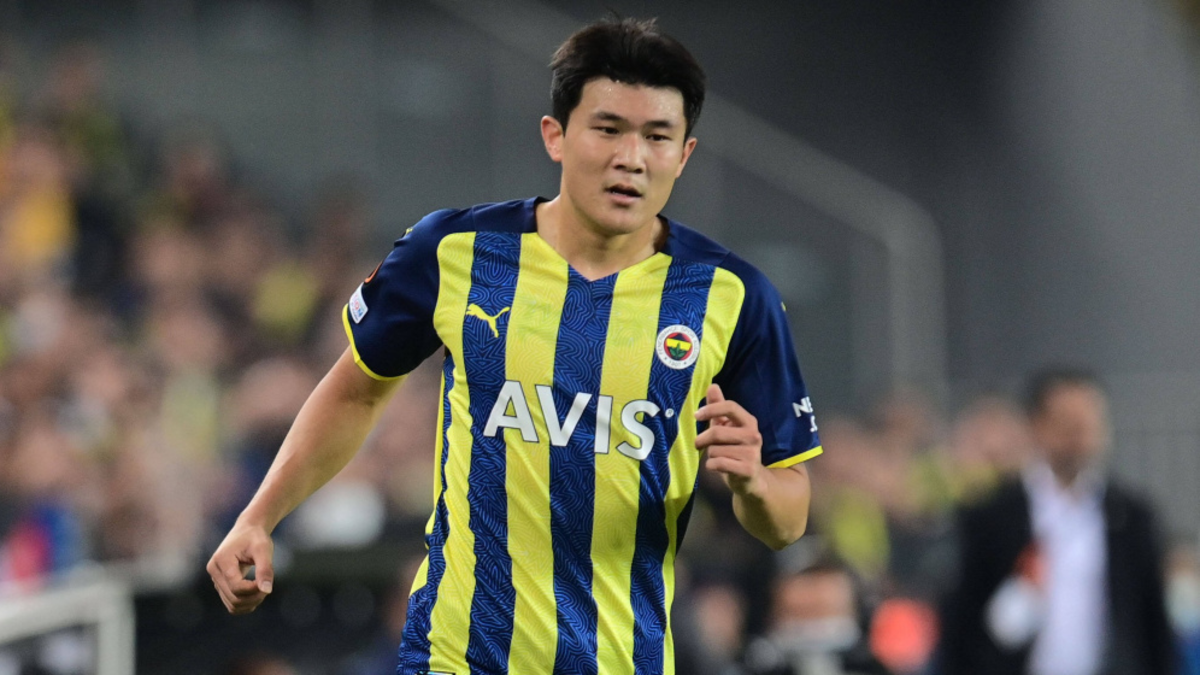 Fenerbahçe'de hedef Kim!