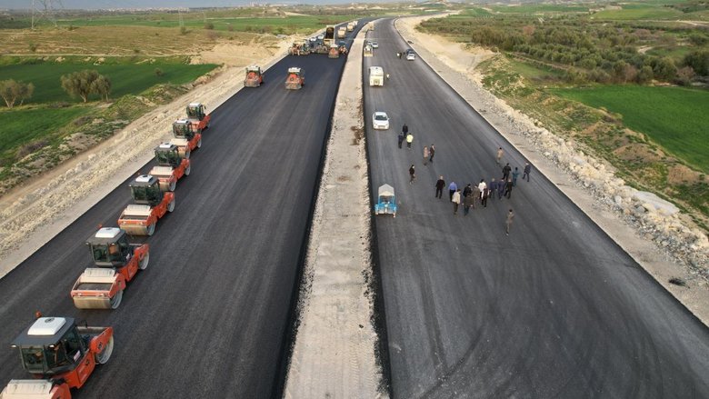 İzmir-Antalya arası yolculuk 3 saate düşecek