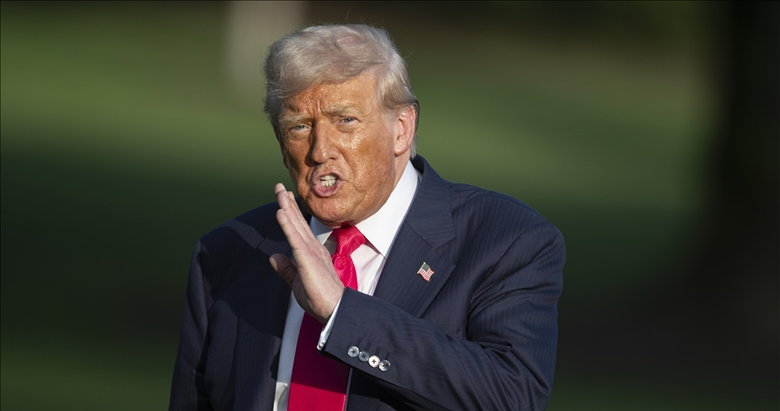 İsrail basınından kritik iddia: Arap ülkelerinden Trump’a baskı var!