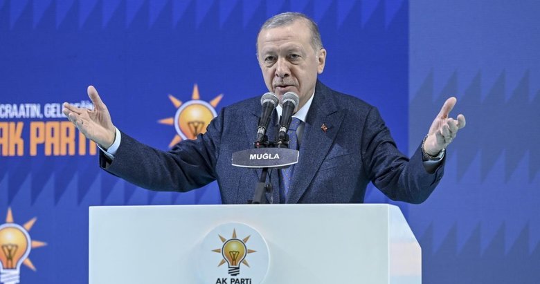 AK Parti’de 47 il yönetimi belli oldu