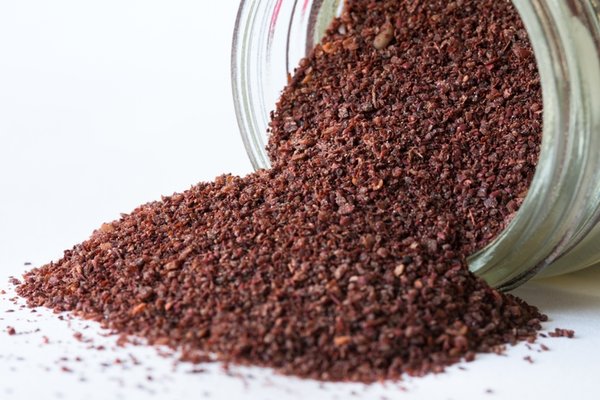 Kalpten cilde her derde deva! Sumağı böyle tüketmek vücudu yeniliyor