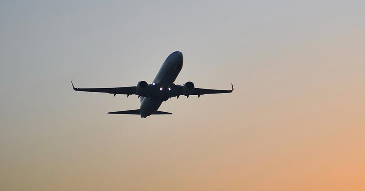 40 gündür kapalıydı! Irak hava sahası uçuş trafiğine açılıyor