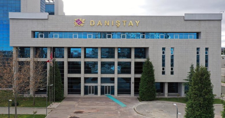 Danıştay Başkanı belli oldu: Zeki Yiğit yeniden Danıştay Başkanı seçildi