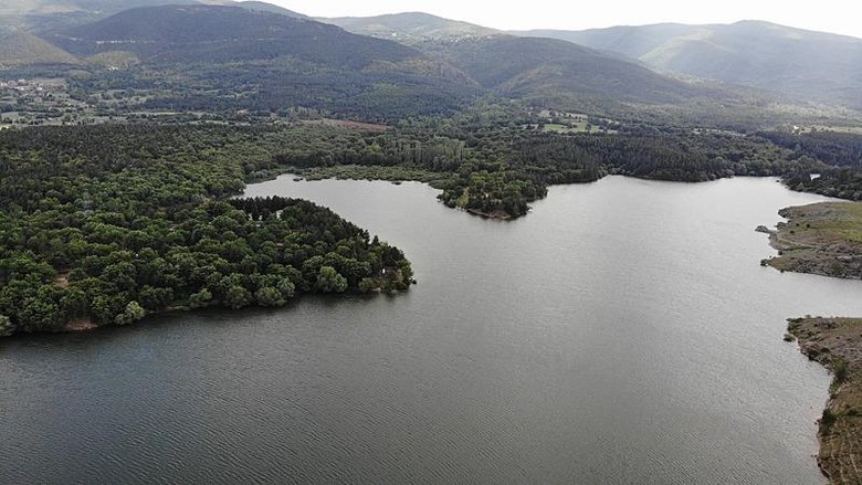 Ege’nin o ilinde cennetten bir köşe! Yılda 300 bin kişi ziyaret ediyor