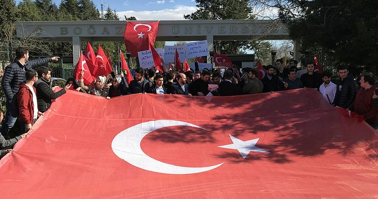 AK Parti İstanbul Gençlik Kolları’ndan  ’saldırı’ açıklaması