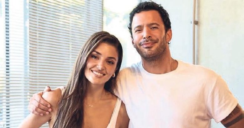 ‘Aşk ve Gözyaşı’ için okuma provası yapıldı