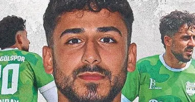 Kaf-Kaf orta sahasını buldu