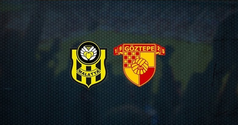 Yeni Malatyaspor - Göztepe maçı ne zaman? Yeni Malatyaspor - Göztepe maçı saat kaçta? Yeni Malatyaspor - Göztepe maçı hangi kanalda?