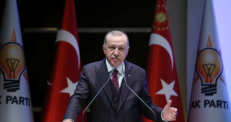 MYK Başkan Erdoğan liderliğinde toplandı! Yol haritası belirlenecek