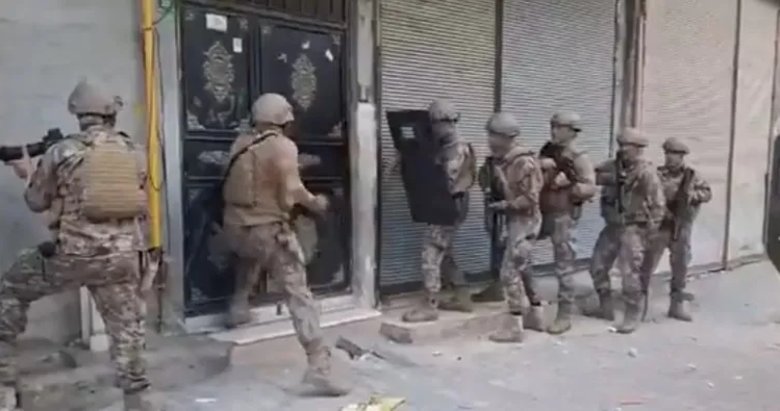 Bakan Yerlikaya duyurdu! 210 DEAŞ şüphelisi yakalandı