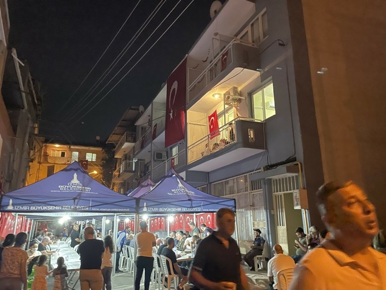 İzmir’e şehit ateşi düştü! Otomobil aldığı oğluna sürpriz yapacaktı acı haberi geldi