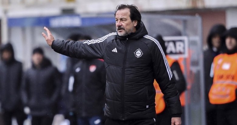 Altay’da teknik ekipte ödeme krizi çıktı