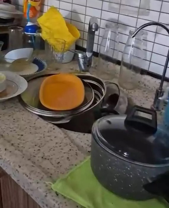 Turizm cenneti Bodrum’da yaz ortasında susuzluk! 40 Hane susuzlukla boğuşuyor