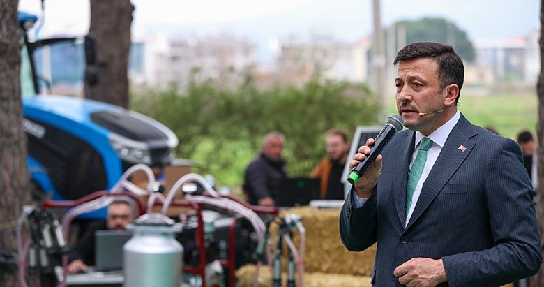 Bakırçay’ı marka yapacağız