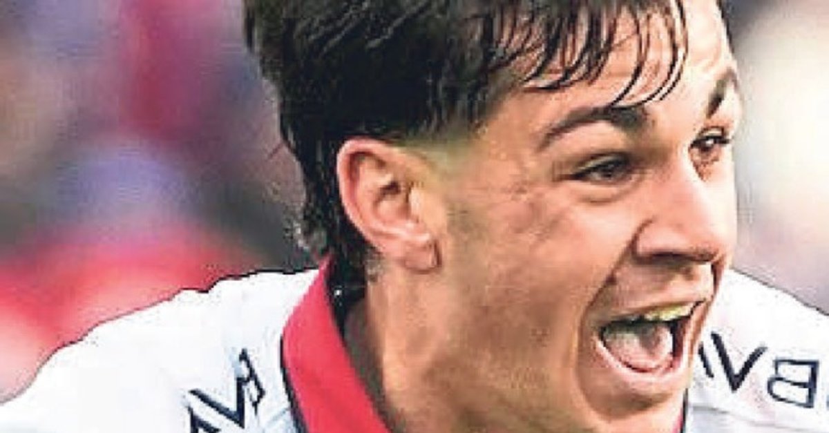 Göz-Göz’de rota Petit