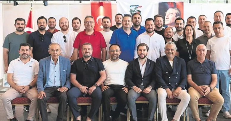 Merkezefendi'nin adı Denzili Basket oldu